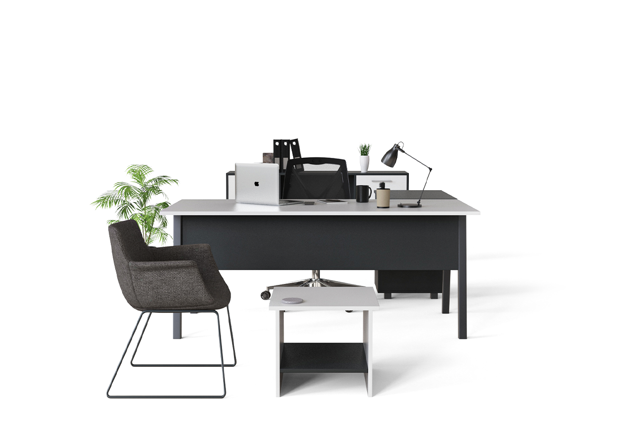 Nova Art Personel Takımı - Ofis mobilyası - Ofis mobilyaları